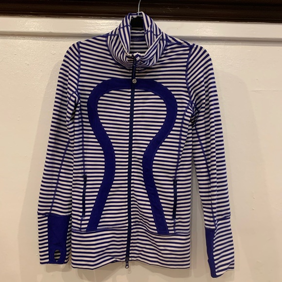 Lululemon Define Jacket - Picture 2 of 6